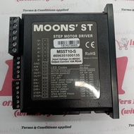 [REFURBISH] MOONS MSST10-S-[2] Stepper Drive [1 to 1 Exchange]