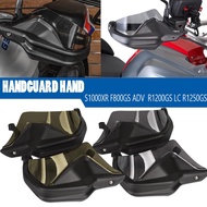 For BMW F850GS F 850 GS F850 GS F 850GS 2018-2022 2021 2020 2019 Motorcycle Handguard Guard Shield P