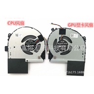 Suitable for ASUS Republic of Gamers ASUS ROG STRIX GL703GS GL703GM S7B Fan