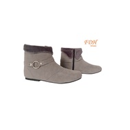 Women's Boots 07 Fur
