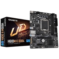 Gigabyte H610M-K DDR4 Motherboard Popular Boxed Desktop Computer Motherboard