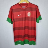 Jersey timnas Indonesia 2012 RETRO