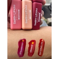 SWEET LIPTINT BELLA PARK
