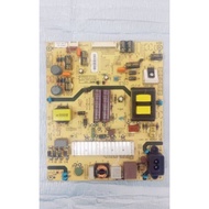 Toshiba 49L3750VM LED TV Powerboard motherboard speaker T-CON