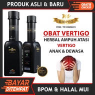 Obat Vertigo Sakit Kepala Vertigo Mertigo Vertigo Vastigo Pusing Kliyengan Pusing dan Mual Pusing 7 