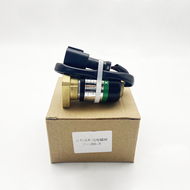 อะไหล่รถตักดิน Komatsu 17A-5-17271วาล์วน้ำเกียร์ WA470 WA380 WA320รถยก GIR Belakang เกียร์เดินหน้า56