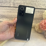 USED REDMI NOTE 12 PRO 4G 8+256GB (PHONE ONLY)