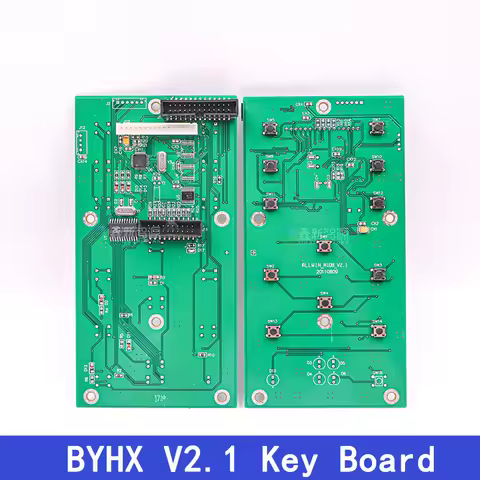 Pictorial machine BYHX key board for Konica KM512 Epson DX5 DX7 5113 Print head Allwin Xuli Human Ec