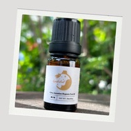 佛手柑單方精油