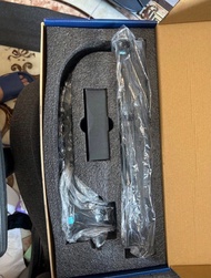 雅浚360水冷散熱