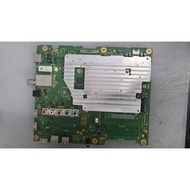 (AT555) Panasonic TH-49EX600K Mainboard, Powerboard, Tcon, Tcon Ribbon, LVDS. Used TV Spare Parts