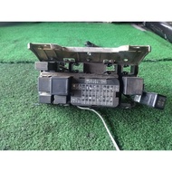 proton waja mmc fuse box (used item)