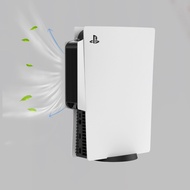 Accessories PS5 Good Value (IINE) Suitable for Sony PS5 Host Universal Cooling Fan Cooling Radiator 