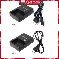 XI Camera  Charger for En-el14 P7100 P7000 D3100 D5200 D5100 D3200 D3300 D5300 P7000 MH-24 Lithium