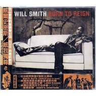 WILL SMITH SMITH// SMITH~SONY, Released In 2002