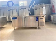 💎【特別推薦】雪櫃Refrigerator  工作台  冷藏櫃 冷凍櫃  商用#雪櫃refrigerato