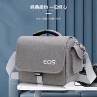 Slr Camera Bag Canon Camera Bag Portable Micro Single Bag Canon r50 Camera Bag