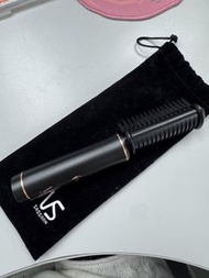 VS Sassoon 便攜式電熱直髮梳
