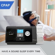 ResMed Airsense 10 Autoset APAC TRI C Auto CPAP Machine