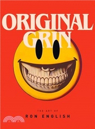 24693.Original Grin ― The Art of Ron English