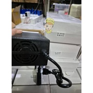 ส่งด่วน ที่ชาร์จแบตลิเธียม รถไฟฟ้า Li-on NMC LiFePo4 12V 24V 48V 60V 72V 14.6V 29.4V 54.6V 58.4V 67.