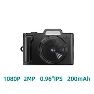 E9 Mini 3cm Color Screen Portable Digital Thumb Camera Campus Accompanying CCD