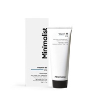 Suitable for Oily Acne Skin Simple 10% Vitamin B5 Facial Moisturizer |   Light Weight Gel, Fast Abso