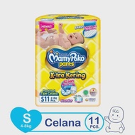 MAMYPOKO PANTS POPOK BAYI S11/M9/L8