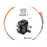 LEOFOTO G2 Geared Heads