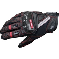 Komine GK 160 Gloves