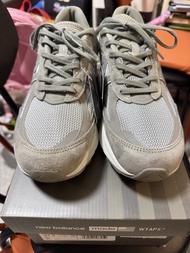Wtaps x New Balance 990v6 M990WT6 us9 (Neighborhood Wtaps Supreme Nike New Balance)