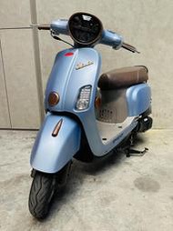 {高雄} 承鑫車業 2024 摩特動力 PGO JBUBU 115cc 低哩程數 中古車 可分期