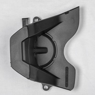 Ultrasupplier Front Sprocket Guard Chain Cover for Honda CB CBR 650R 2019 2020 2021 2022 2023 2024 2