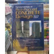 Fundamentals of Reinforced Concrete Design by DIT Gillesania