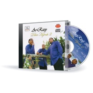 AR-RASY - DIKIR HIJRAH 2 (CD)