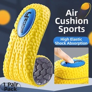 JVBV | Anti-fatigue Bounce Cushioning Insoles For Dunk Shoes