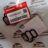 ORIGINAL HONDA CITY TMO GM6 T9A/ JAZZ GE GK / CRZ ZF1 / BRV SPOON VALVE FILTER SOLENOID GASKET / VTE