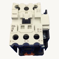 AC Contactor Ta Ian Cu-32R Contactor Tai Ant Eco Dong AC Contactor
