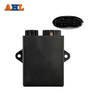 AHL Motorcycle Digital Ignition CDI ECU TCI For Yamaha XV250 XV250 3DM-82305-00 XV250 Virago 1989-19