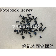ThinkPad Lenovo X200 X220 X230 X230T X240 X250 X100E screw