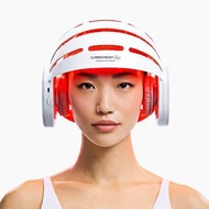 【100% 全新未拆封】CurrentBody Skin LED 生髮頭盔 / 生髮儀 (Large 碼) 英國進口