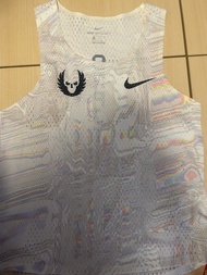 Nike AeroSwift 跑步背心