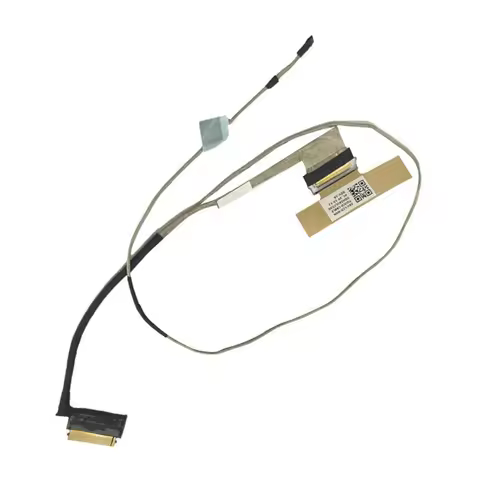 LCD Display Cable NO Touch Replacement for Acer Aspire 5 A515-54 A515-54G A515-54-51DJ DD0ZAULC010 D