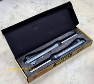 YAMAHA Y110 SS1 SS2 SS110 SRX TOBAKI FRONT SHOCK ABSORBER FORK DEPAN LR KIRI KANAN FULL SET Y110SS1