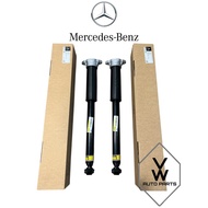 ( 100% ORIGINAL ) MERCEDES BENZ W205 C180 C200 C220 C250 C300 C63 REAR ABSORBER ( 2053207130 )