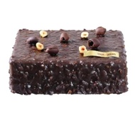 Kue Ulang Tahun Signature Choco Nuts Birthday TOUS LES JOURS Cake