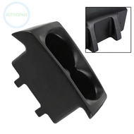Cup Holder 5YK46TX7AC for Dodge and RAM Trucks 2019 to 2023 Passenger Side Mount