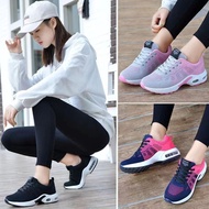 Women Outdoor Sneakers Sport Shoes Kasut Sukan Wanita Man Shoes