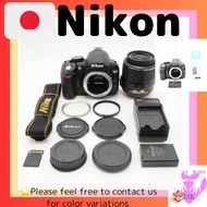 Nikon D3100 Lens Kit D3100LK direct from japan used Nikon DSLR D3100 Body D3100
