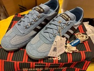 Adidas wales bonner SL 76  blue